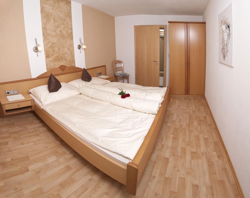 Apart Sunnbichl Nauders Room photo